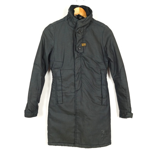 Veste femme star armin denim - veste,