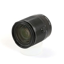 Nikon 1 NIKKOR VR 10-100mm