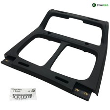 Porte paquets arriere BMW R