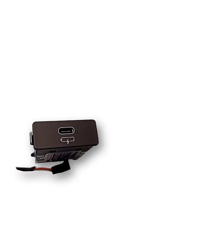Bmw prise usb 5b51c70 - usb, (simple)