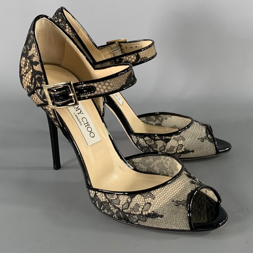 Jimmy choo taille - taille, 9