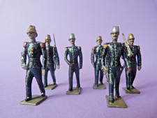 Anciens soldats de plomb CBG