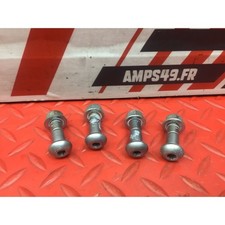 Vis de boucle arriere Kawasaki ZX-6R 636 2003 à 2004