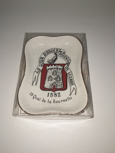 Ancien vide poche - ancien,