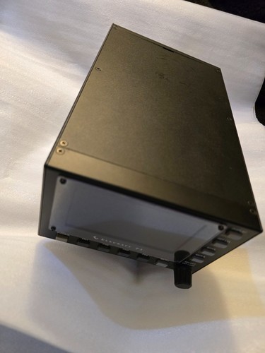 Nice elecraft panadapter - elecraft, p3