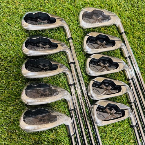 Set fers callaway 18 pro - set, x-18