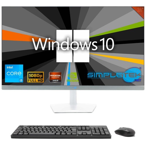 Tout win 10 - tout, i3
