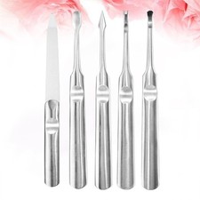  5 Pcs Materiel Ongle Onglerie