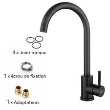 YOUNGDO Robinet Cuisine