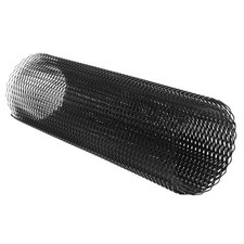 Calandre Voiture Inserts En