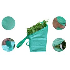 Sacs de jardin épais en