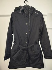 Veste longue femme Helly Hansen HellyTech Primaloft taille S