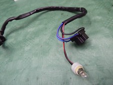 TRIUMPH Câblage De Phares