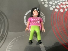 PLAYMOBIL FEMME ENCEINTE  
