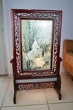 PARAVENT DE TABLE BUREAU