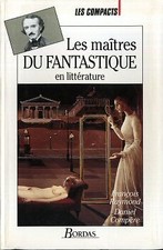 Les Maîtres du fantastique, Raymond et Compère