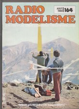 RADIO MODELISME N°164 LE PONT