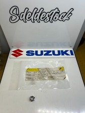 1 écrou 6mm suzuki 09140-06011 rg 125 500 rgv 250 gsx-r gv gsf dl gs vz gz vs vl