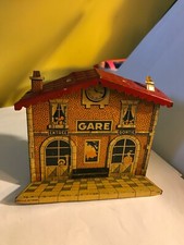 CHARLES ROSSIGNOL GARE EN 0 