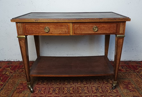 Desserte style louis xvi - desserte,