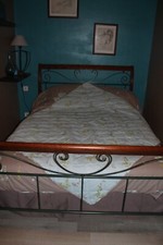 CHAMBRE complète - Structure