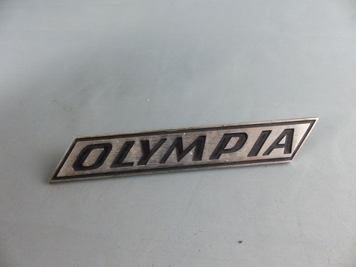 Opel olympia 8948514 - 8948514, ancien