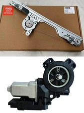 LEVE VITRE Avant Droite MODUS