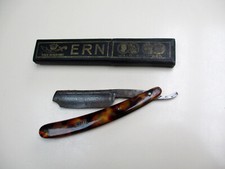 Coupe chou LOUPER 501 SOLINGEN et Étui ERN