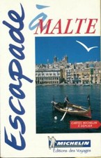 Malte n°6576 - Guides Escapade - V662444