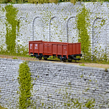 Fleischmann 9316 – Wagon