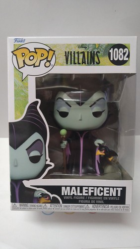 Funko pop disney villains - pop!,