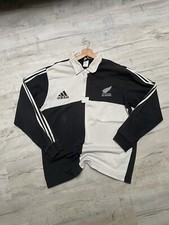 All Blacks 1999 Training Rugby