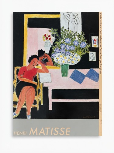 Affiche originale centre - affiche,