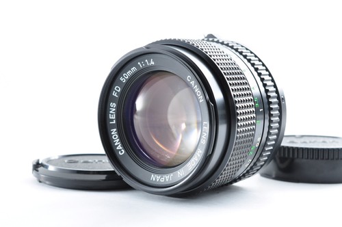 Objectif canon état neuf - en,