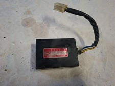 CDI PRISE BLANCHE HONDA 750