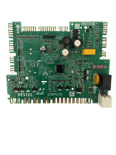 Module électronique