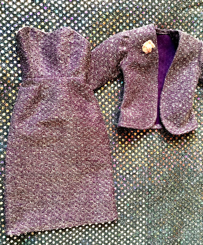 Cathie bella vintage ensemble - bella,