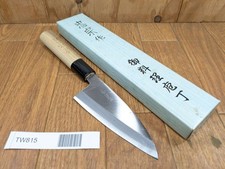 Couteau deba japonais - couteau,