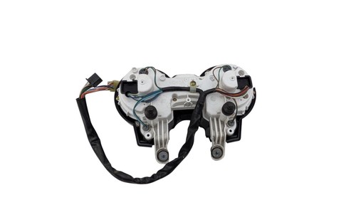 Compteur honda 900 hornet - compteur,
