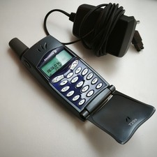 Ericsson t29s avec chargeur -