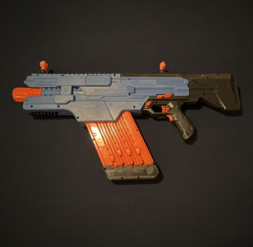 Nerf rival apollo - nerf, xv-700