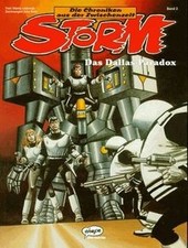 Storm, Die Chroniken aus der