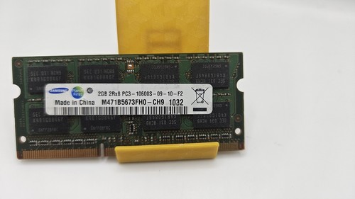 Barrette ram memoire - barrette,