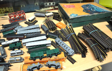 jouef vintage gros lot echelle ho