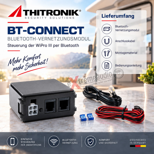 Thitronik 106000 connect - 106000, bt-connect