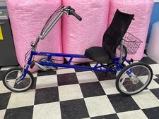 EZ-Tri Classic EZ-3 SX