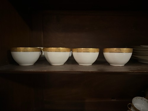 Haviland limoges france - haviland, 4