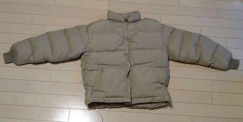 Schott doudoune veste homme - schott,