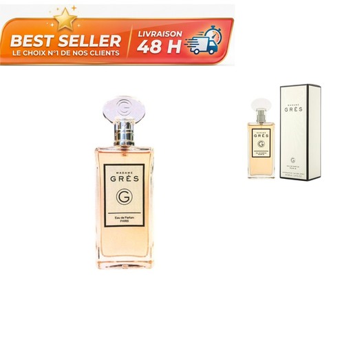 Gres madame grés - gres, de