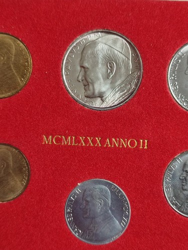 1980 vatican city - 1980, jean